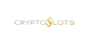 CryptoSlots Casino Logo