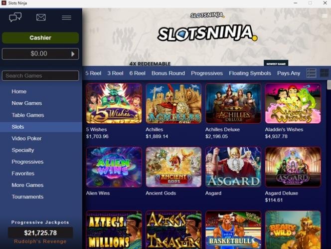 big_Slots_Ninja_Casino_20.03.2024._Lobby