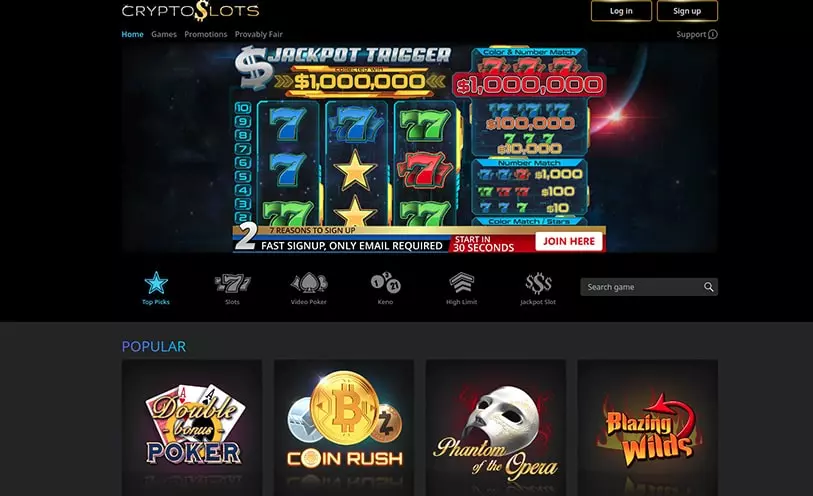 cryptoslots-casino-slider-1