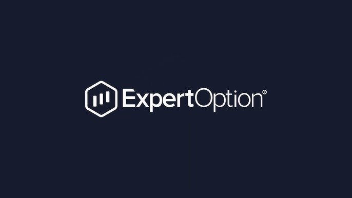 Expert Option Logo