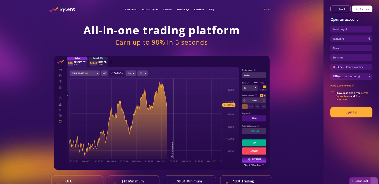 iqcnet