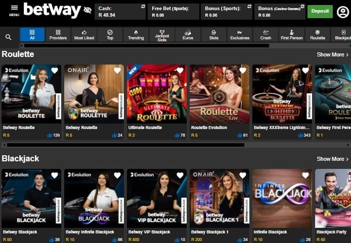 live-table-games-on-betway-south-africa