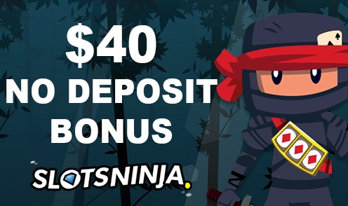 slots-ninja-no-deposit-bonus